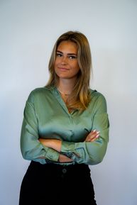 Melina Heijnen - Assistant Accountant