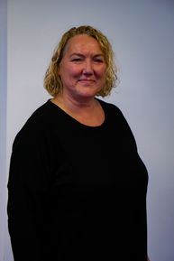 Petra Kieft - Loonadministratie/Senior Assistant Accountant