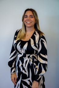 Brittany Edmondson - Assistant Accountant